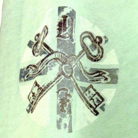 Mens Graphic T-Shirt - Picture 3 of 3